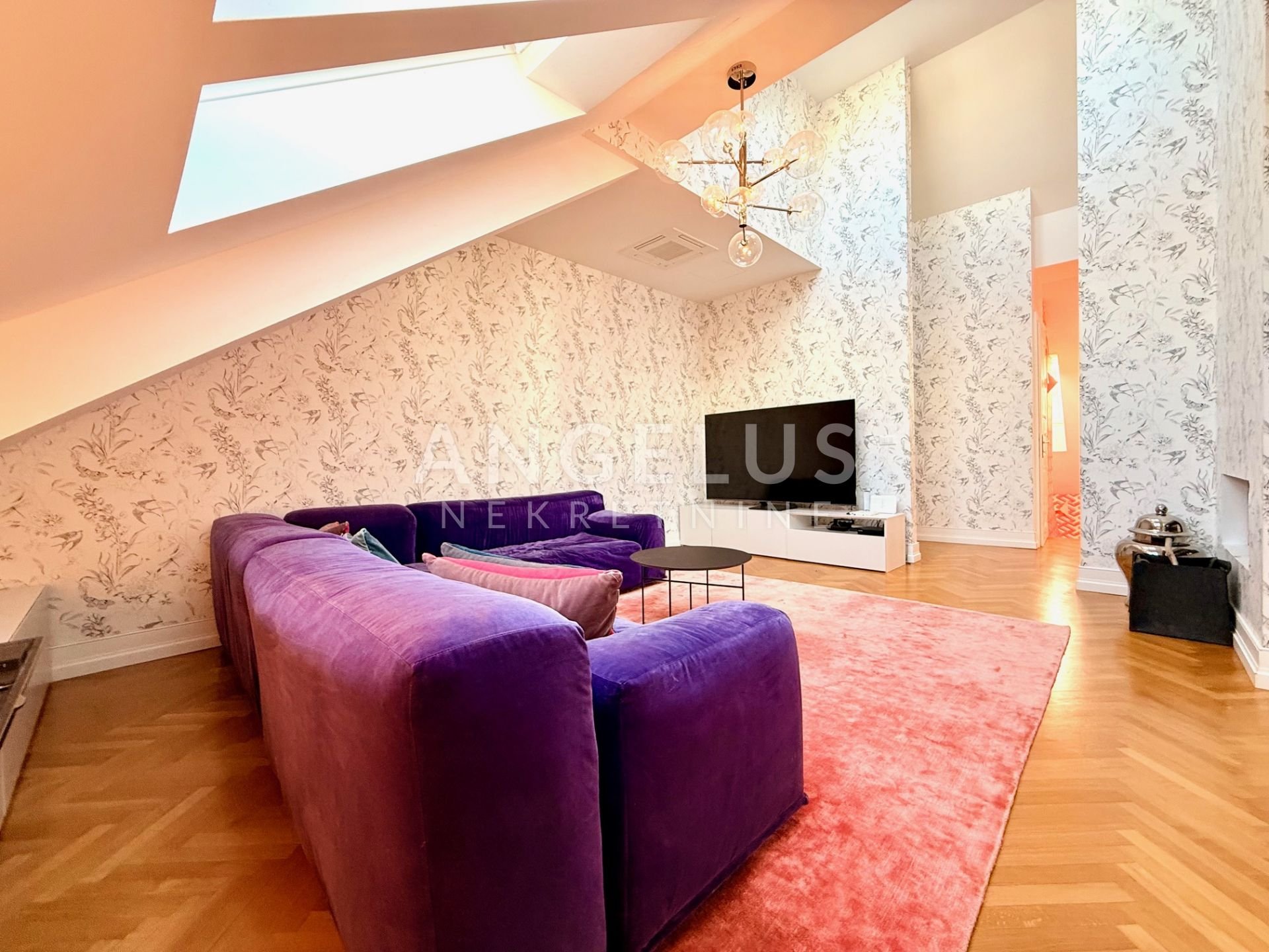 Apartment Zu verkaufen - Grad Zagreb Donji grad