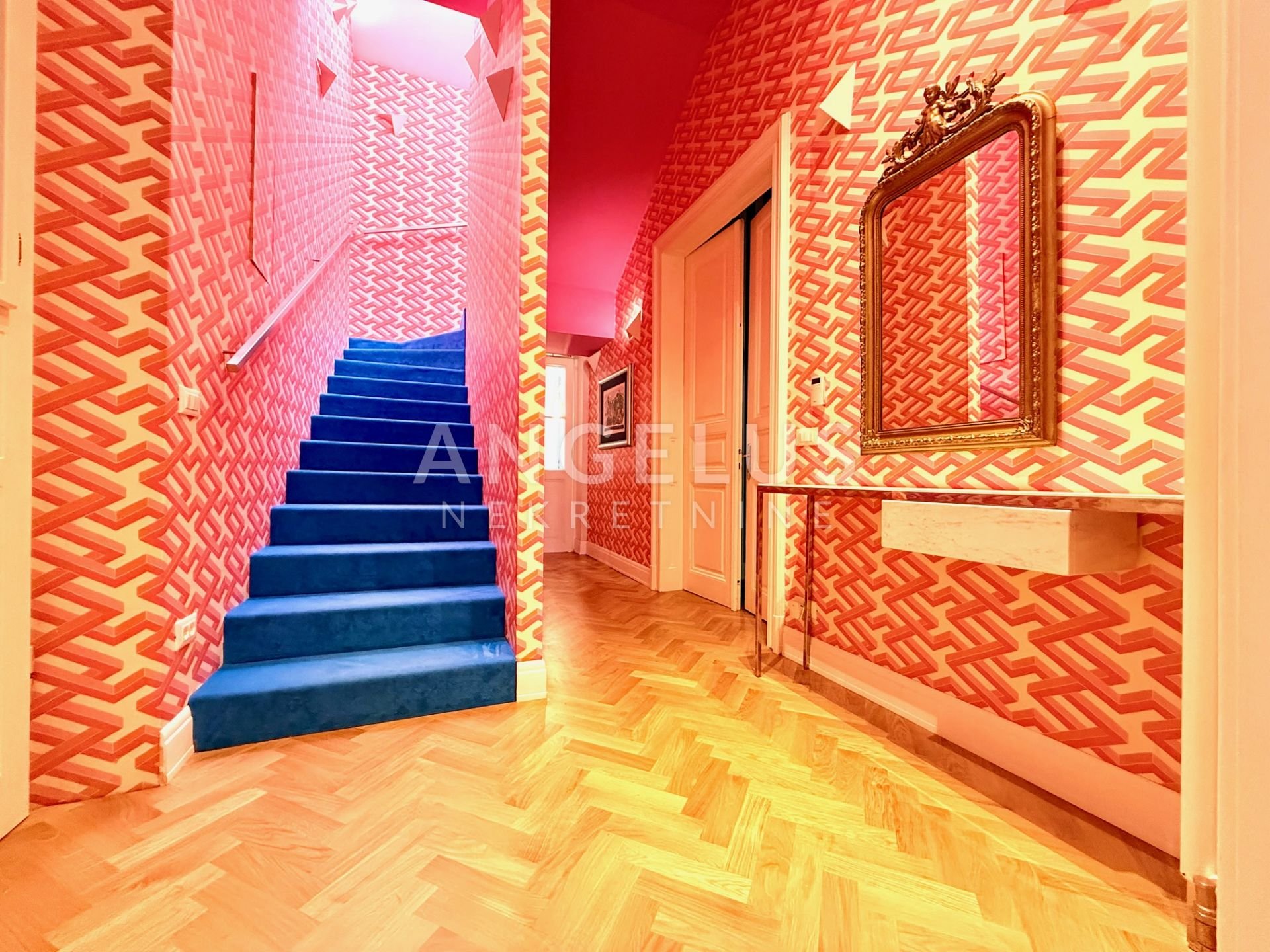 Apartment Zu verkaufen - Grad Zagreb Donji grad