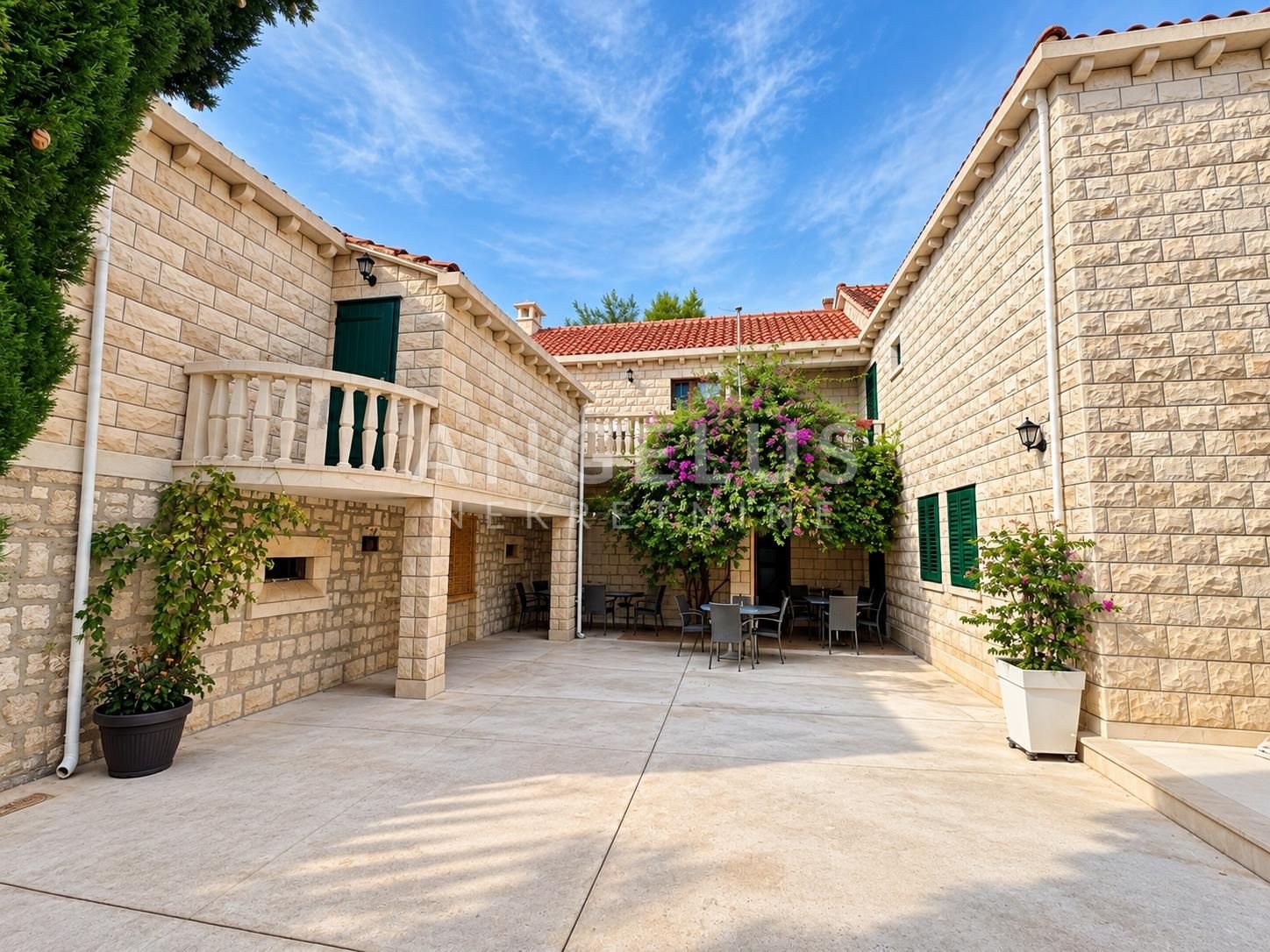 Maison À vendre - Splitsko-dalmatinska Bol