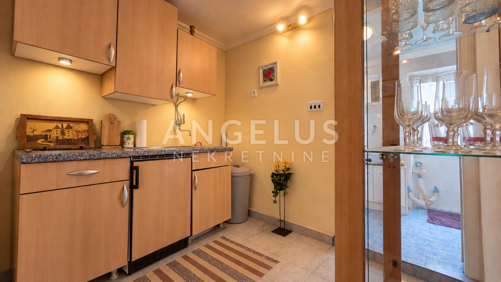 Apartmán Na prodej - Istarska Rovinj