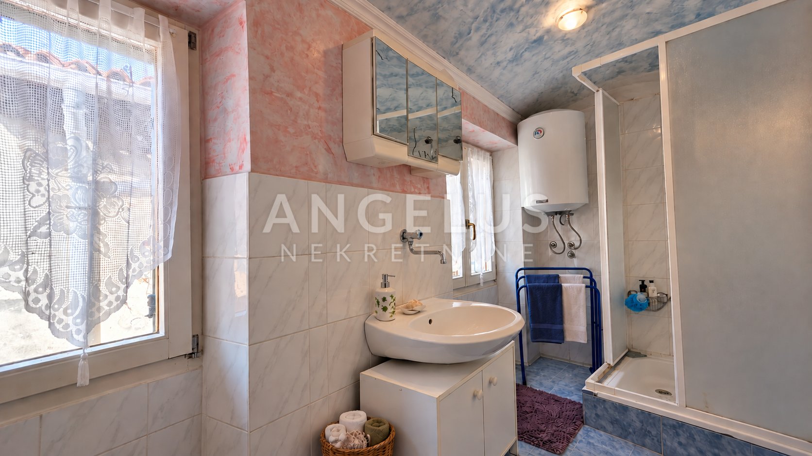 Apartmán Na prodej - Istarska Rovinj