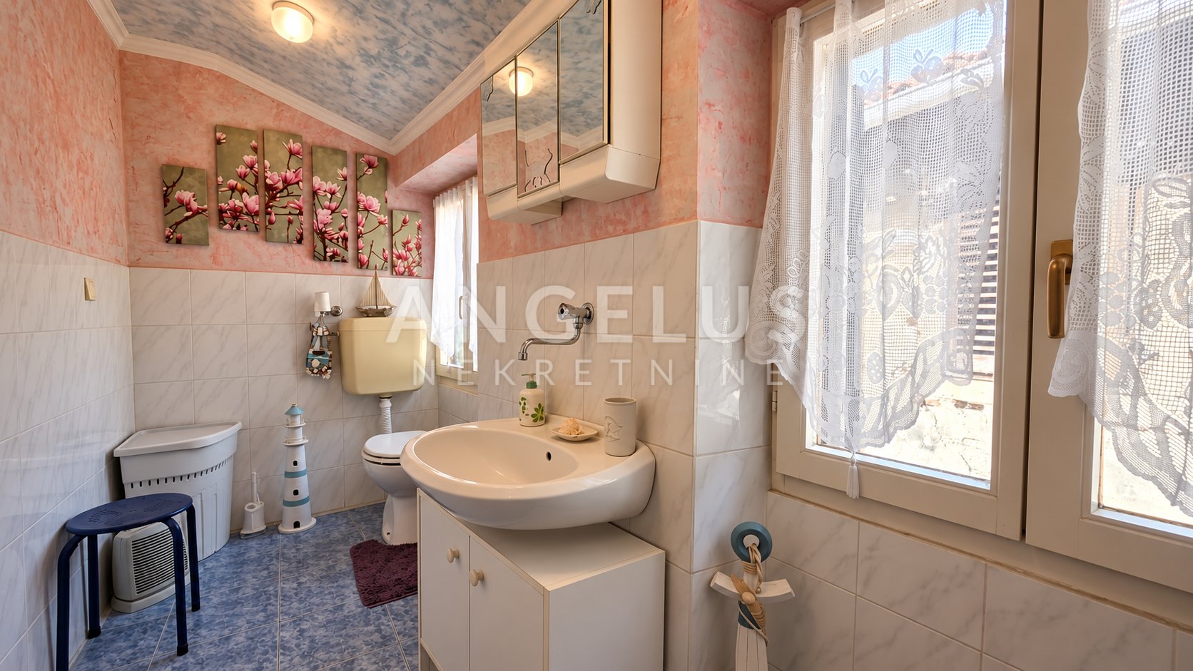 Apartmán Na prodej - Istarska Rovinj