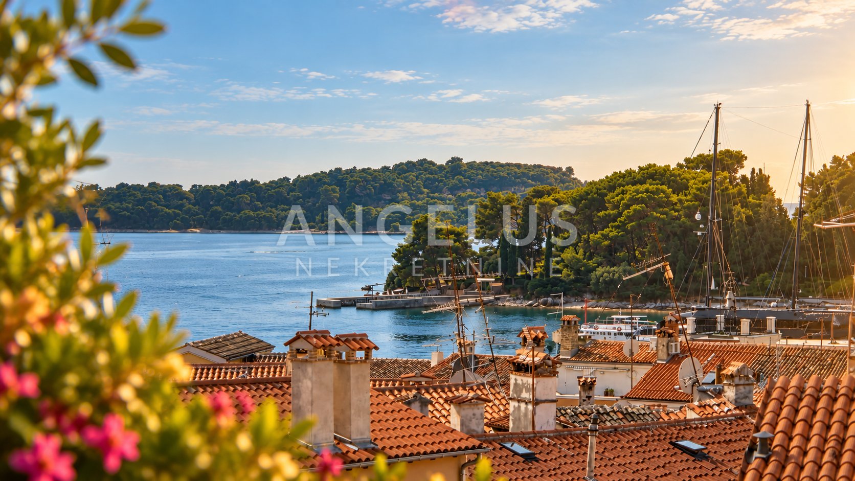Apartmán Na prodej - Istarska Rovinj