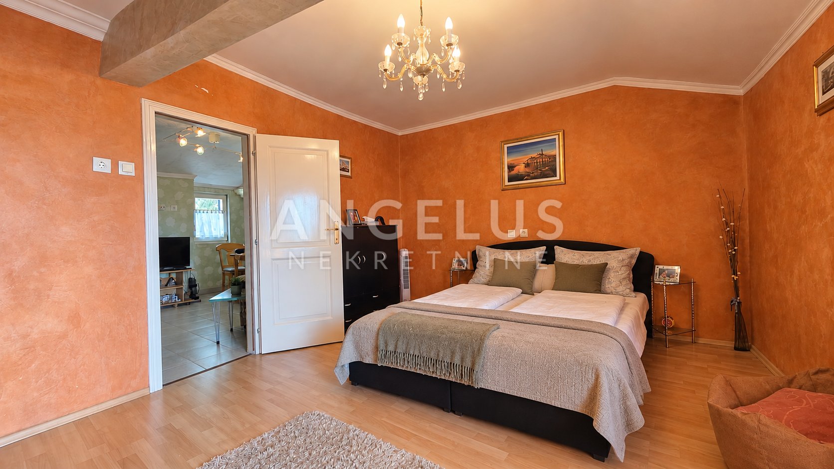 Apartmán Na prodej - Istarska Rovinj
