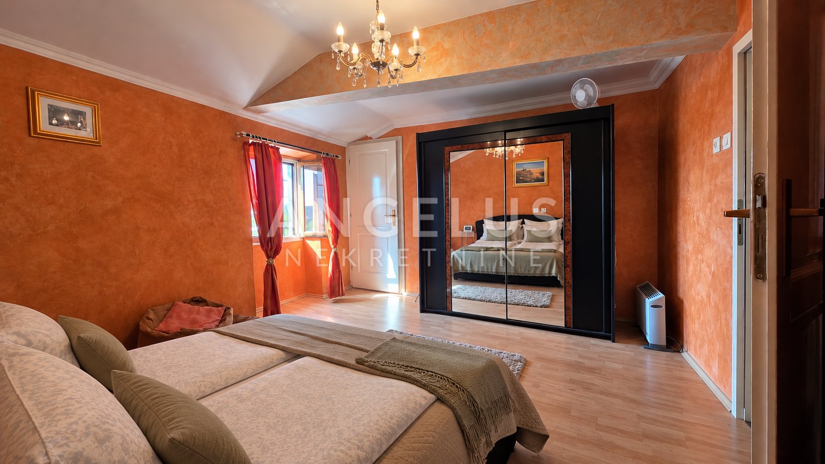 Apartmán Na prodej - Istarska Rovinj