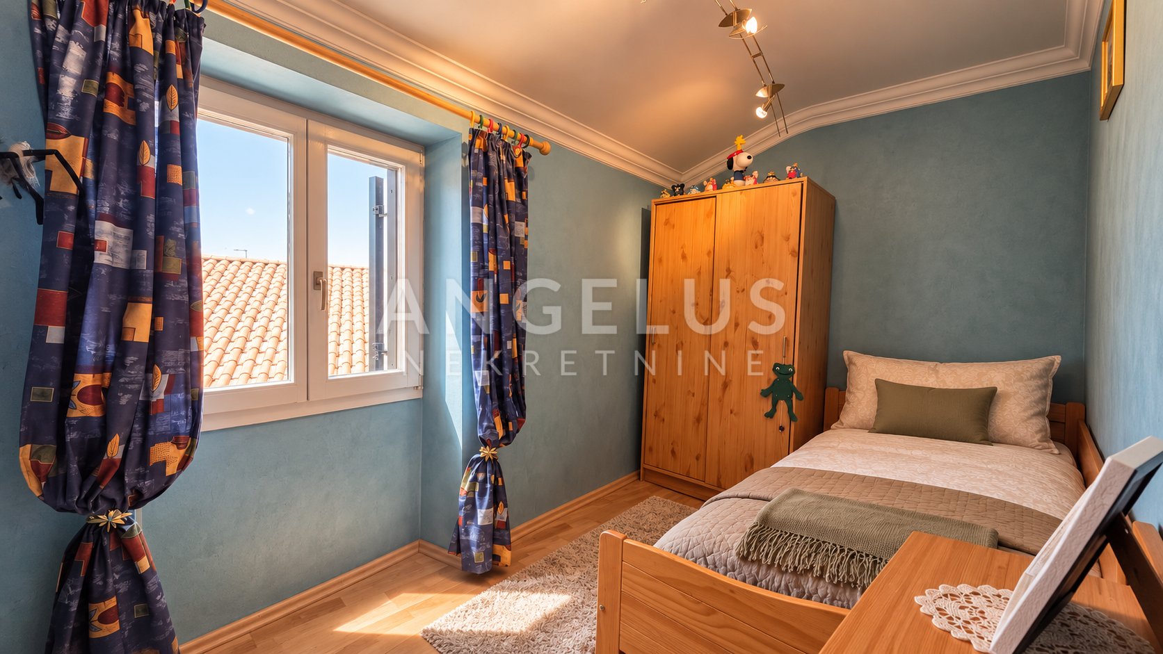 Apartmán Na prodej - Istarska Rovinj