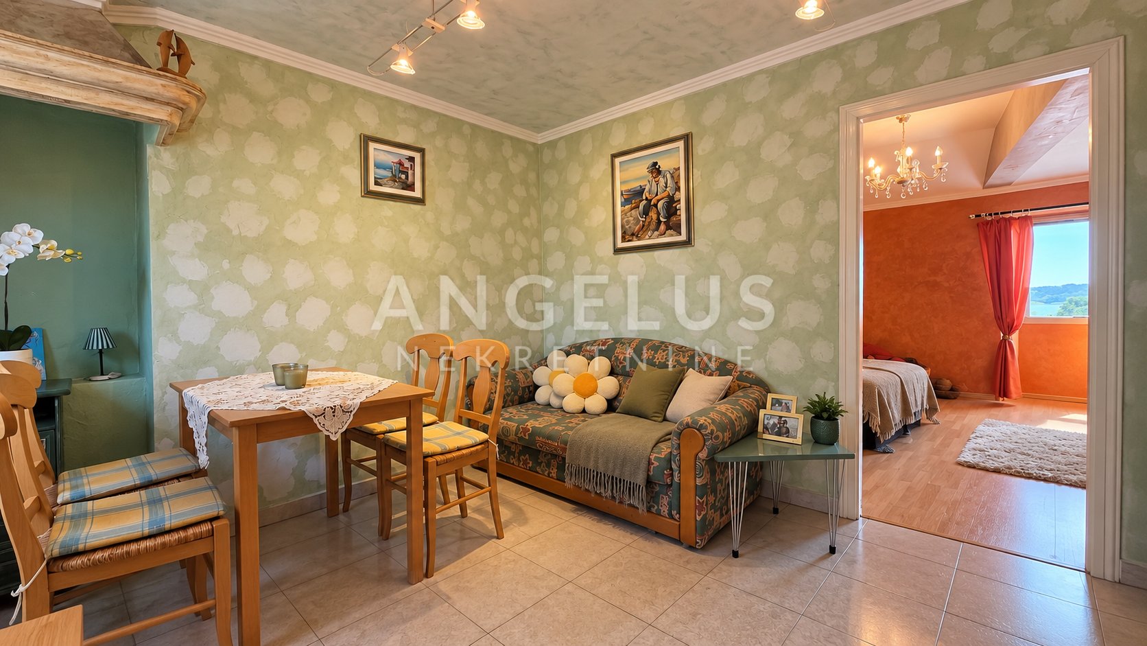 Apartmán Na prodej - Istarska Rovinj