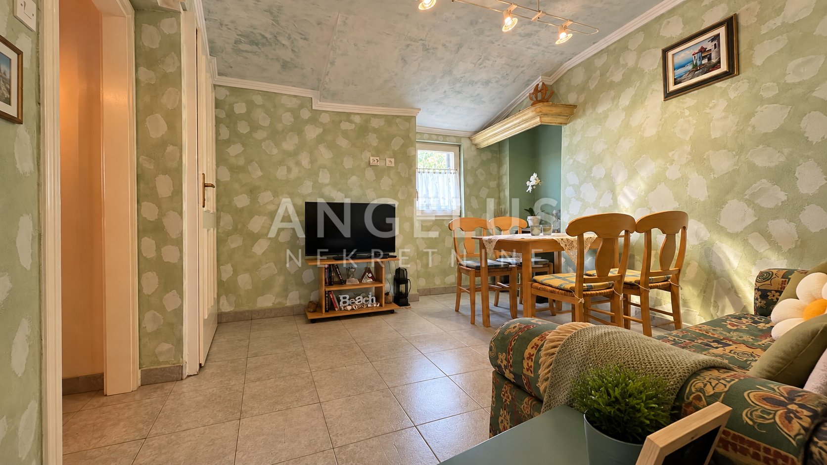 Apartmán Na prodej - Istarska Rovinj