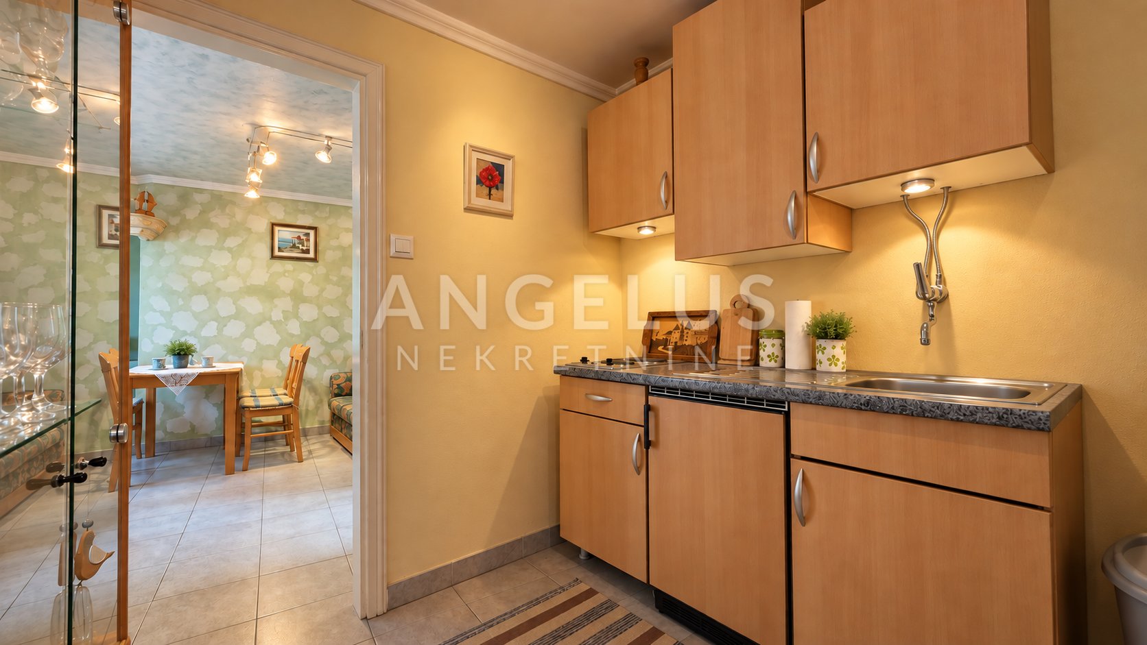 Apartmán Na prodej - Istarska Rovinj