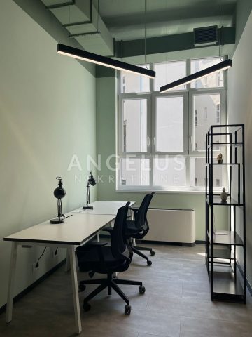 Poslovni prostor Za najam - Grad Zagreb Donji Grad - foto 5/11