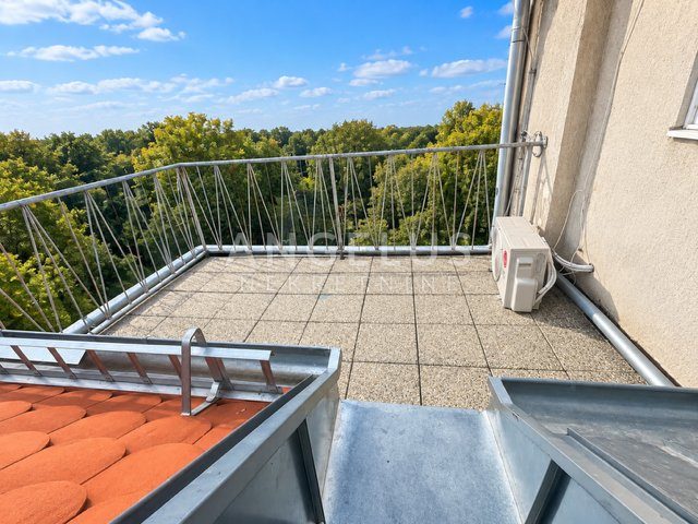 Poslovni prostor Za najam - Grad Zagreb Donji Grad - foto 4/17
