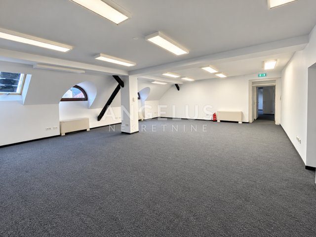 Poslovni prostor Za najam - Grad Zagreb Donji Grad - foto 5/17