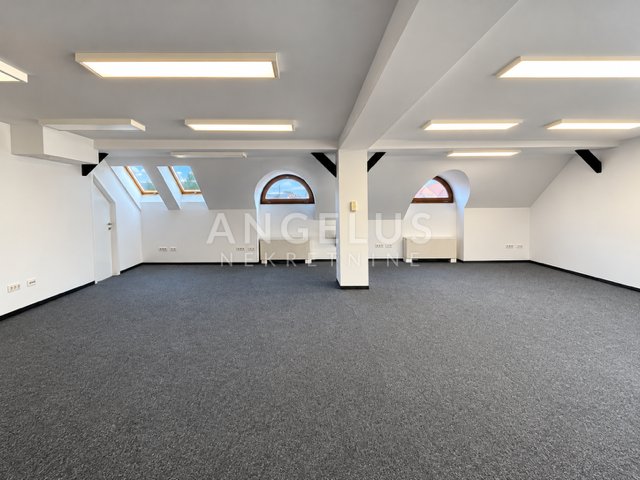 Poslovni prostor Za najam - Grad Zagreb Donji grad