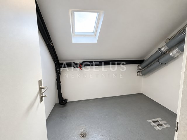 Poslovni prostor Za najam - Grad Zagreb Donji grad