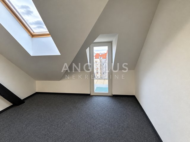 Poslovni prostor Za najam - Grad Zagreb Donji grad