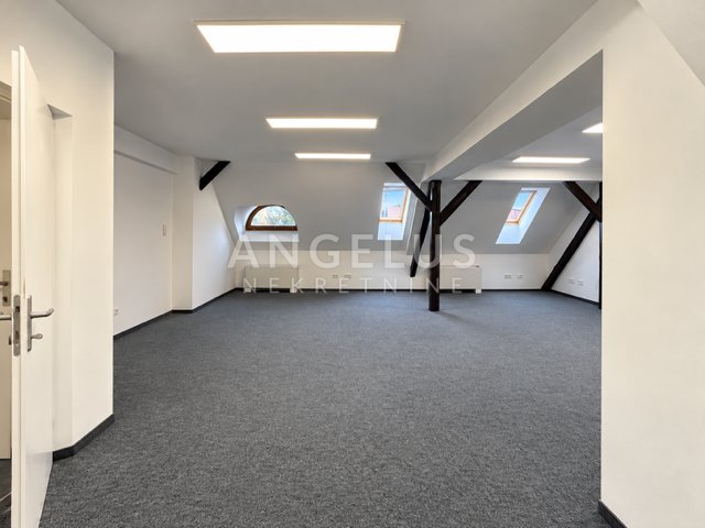 Poslovni prostor Za najam - Grad Zagreb Donji grad