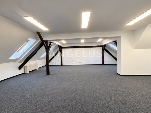 Poslovni prostor Za najam - Grad Zagreb Donji grad