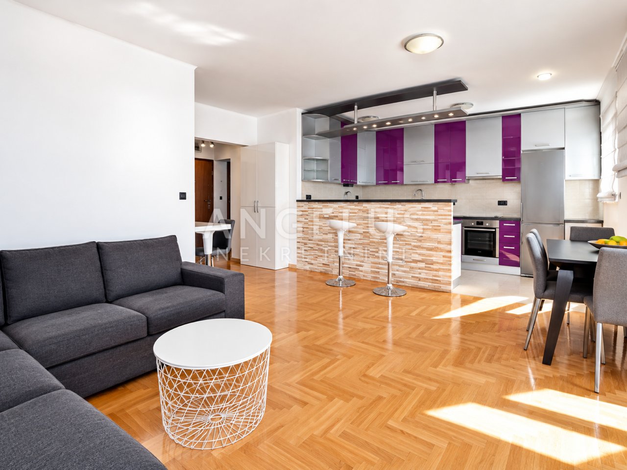Flat For sale - Grad Zagreb Donji Bukovac