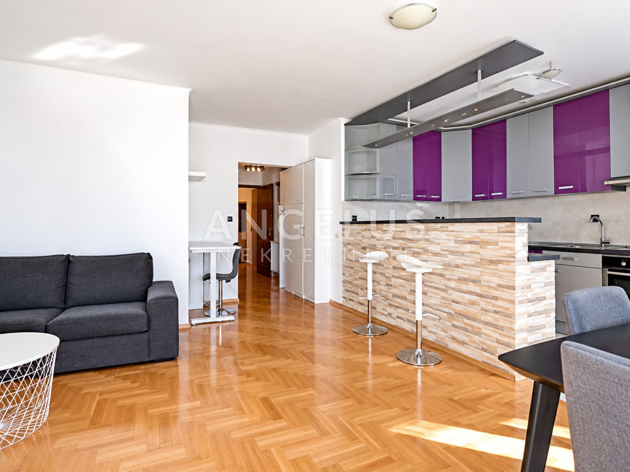Flat For sale - Grad Zagreb Donji Bukovac