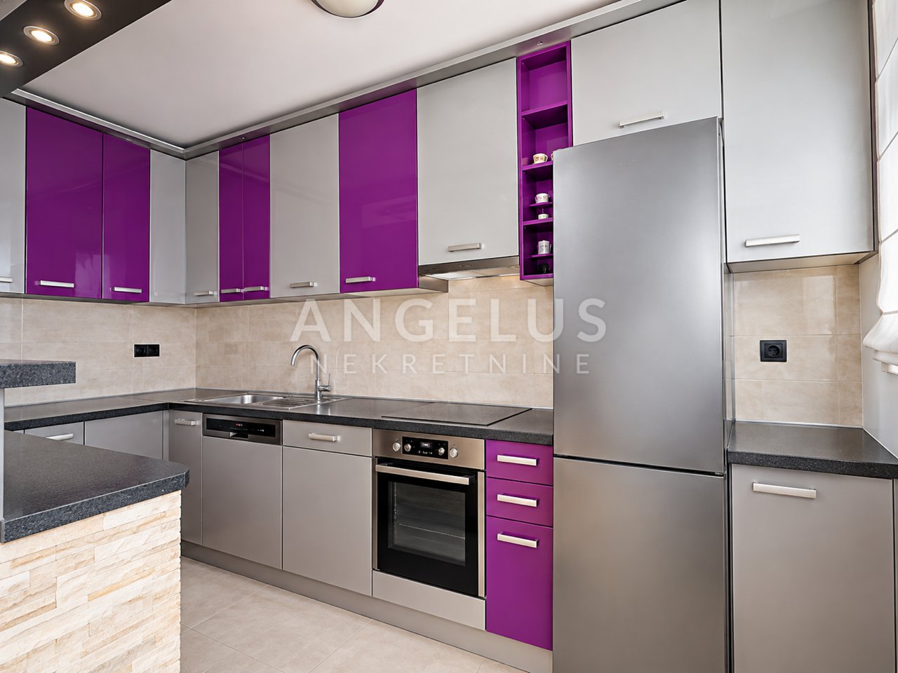 Flat For sale - Grad Zagreb Donji Bukovac