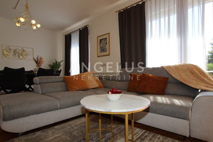 House For rent - Grad Zagreb Lučko - foto 4/20