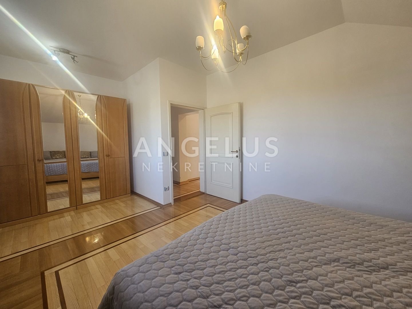 House For rent - Grad Zagreb Lučko