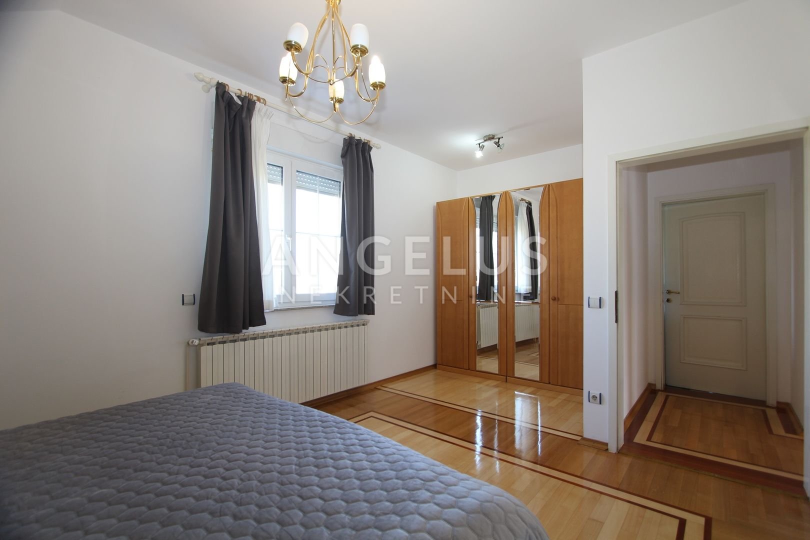 House For rent - Grad Zagreb Lučko