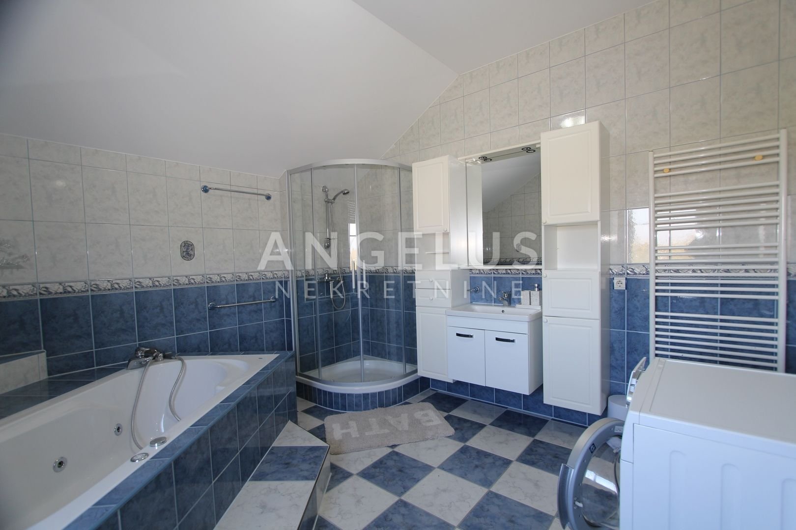 House For rent - Grad Zagreb Lučko
