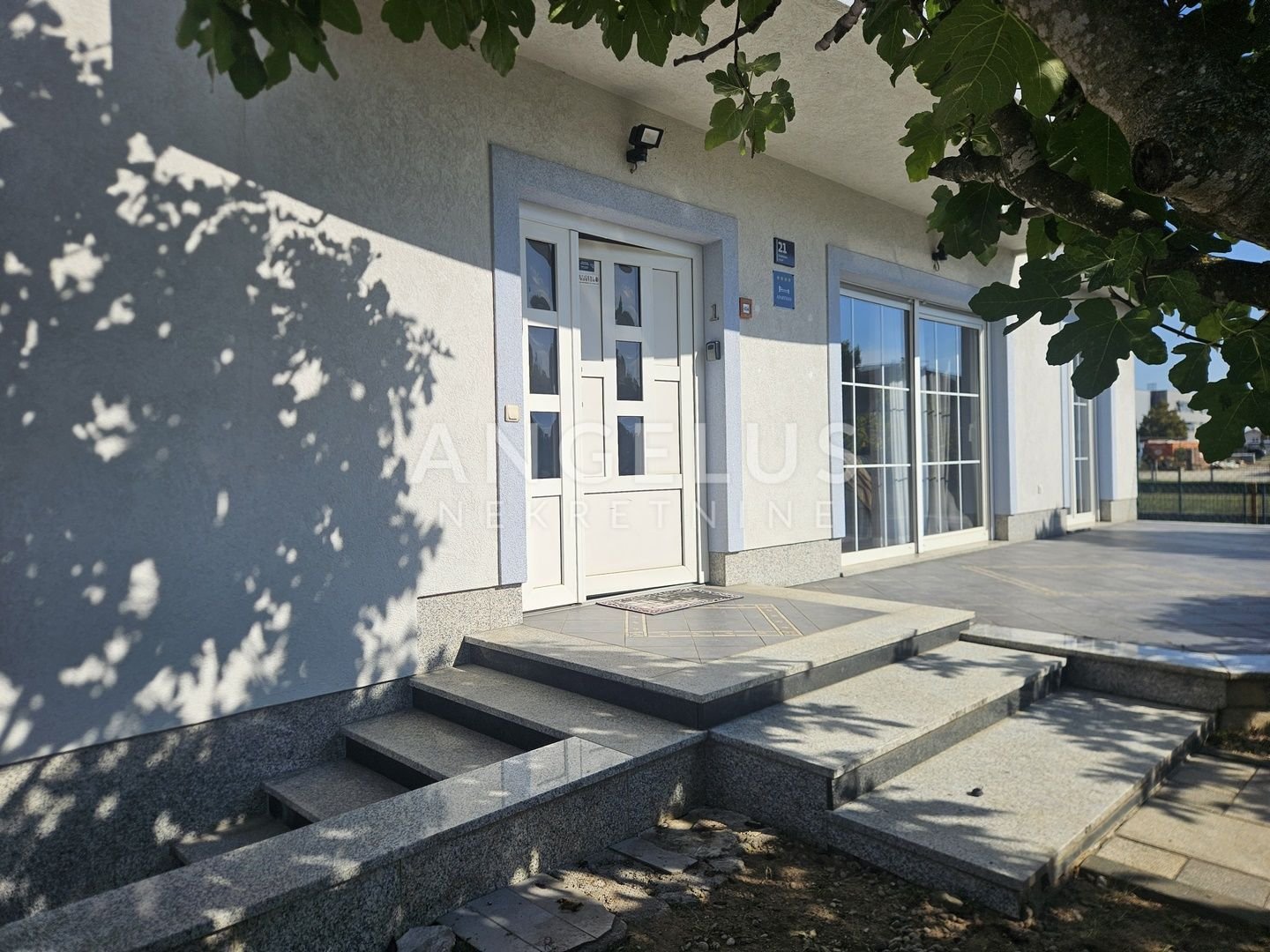 House For rent - Grad Zagreb Lučko