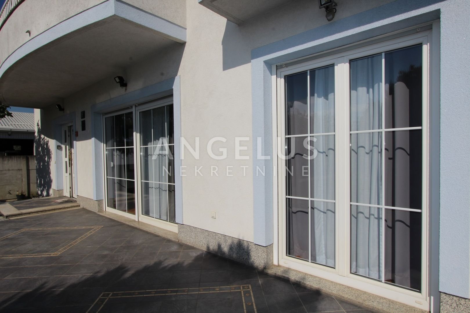 House For rent - Grad Zagreb Lučko