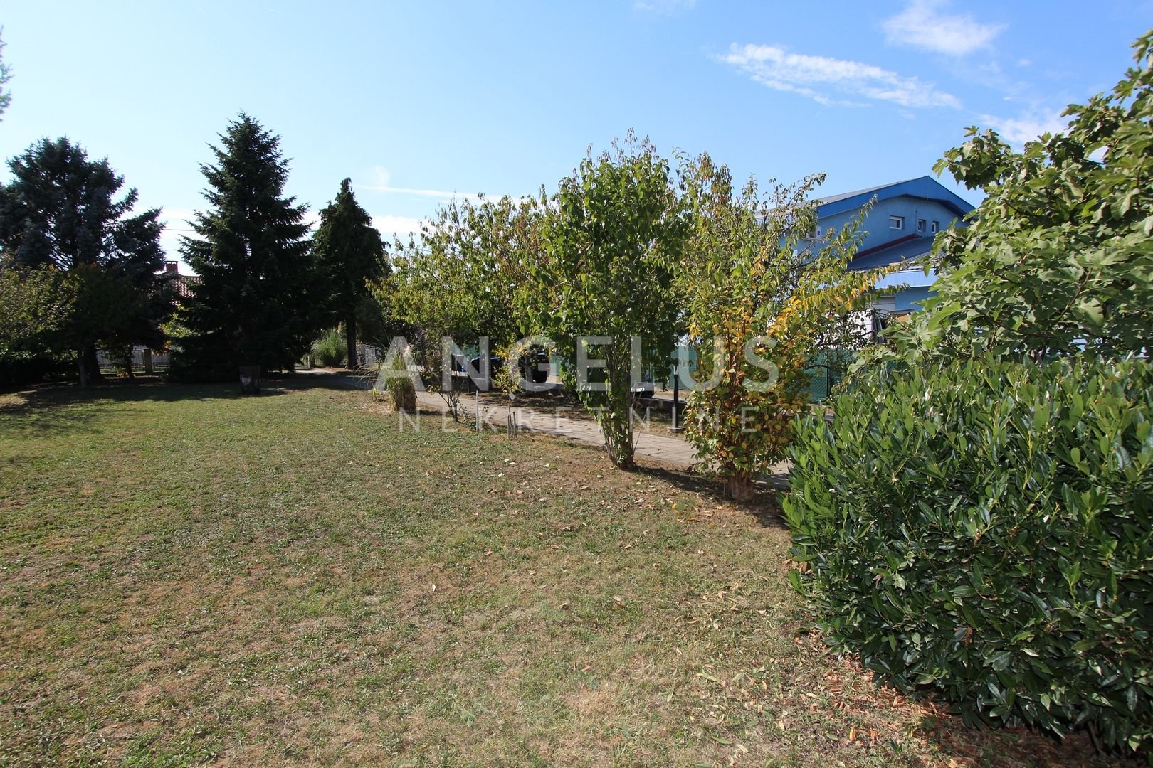 House For rent - Grad Zagreb Lučko