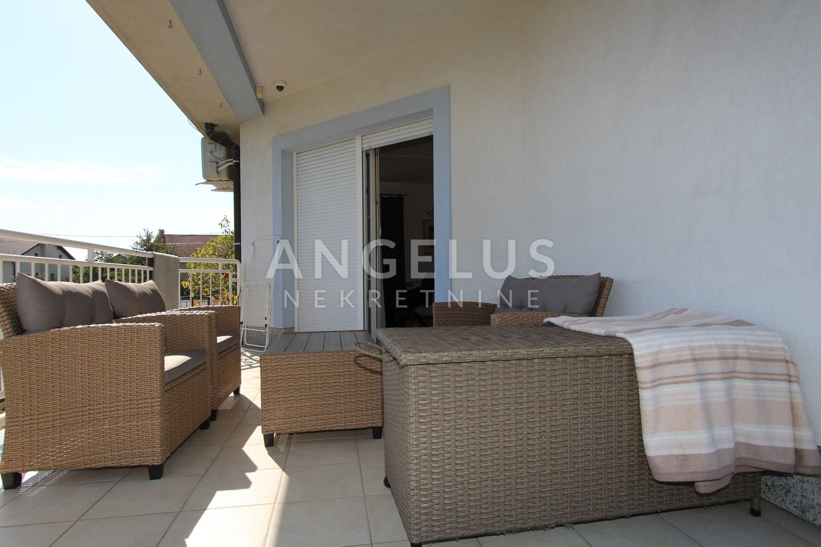 House For rent - Grad Zagreb Lučko