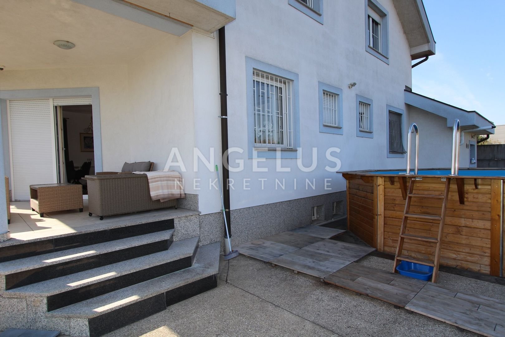 House For rent - Grad Zagreb Lučko