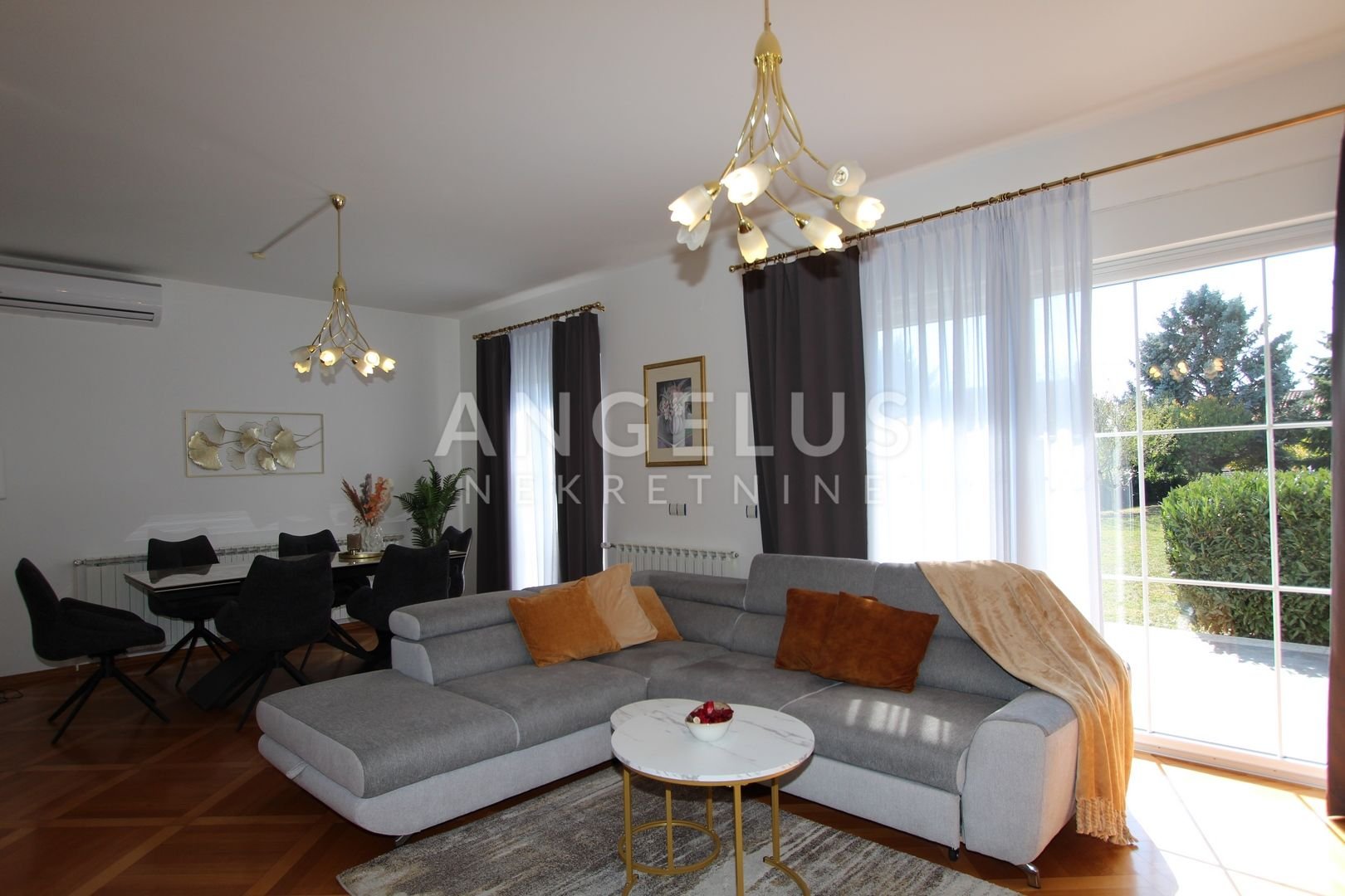 House For rent - Grad Zagreb Lučko