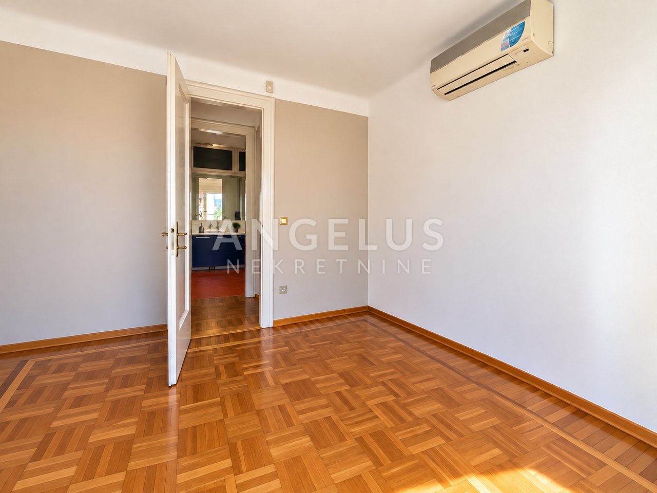 Poslovni prostor Za najam - Grad Zagreb Donji grad