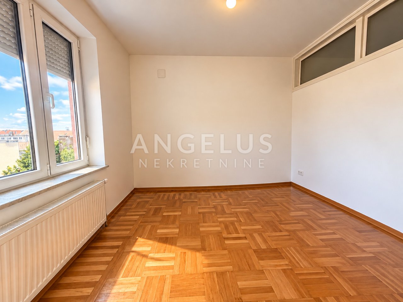 Poslovni prostor Za najam - Grad Zagreb Donji grad