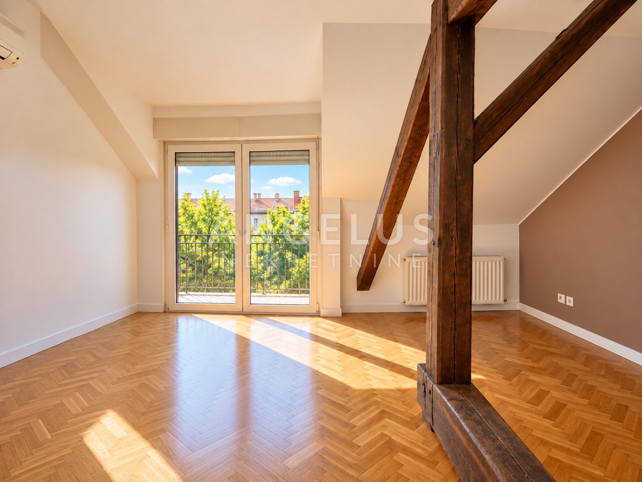 Poslovni prostor Za najam - Grad Zagreb Donji grad