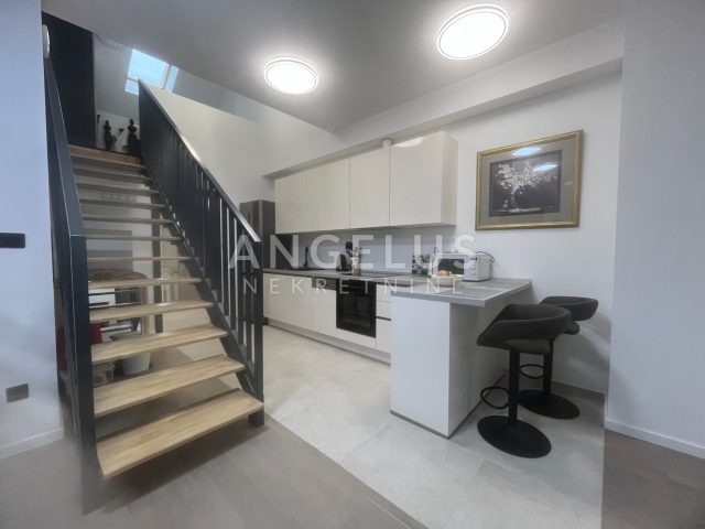 Appartamento Da affittare - Grad Zagreb Voltino - foto 2/12