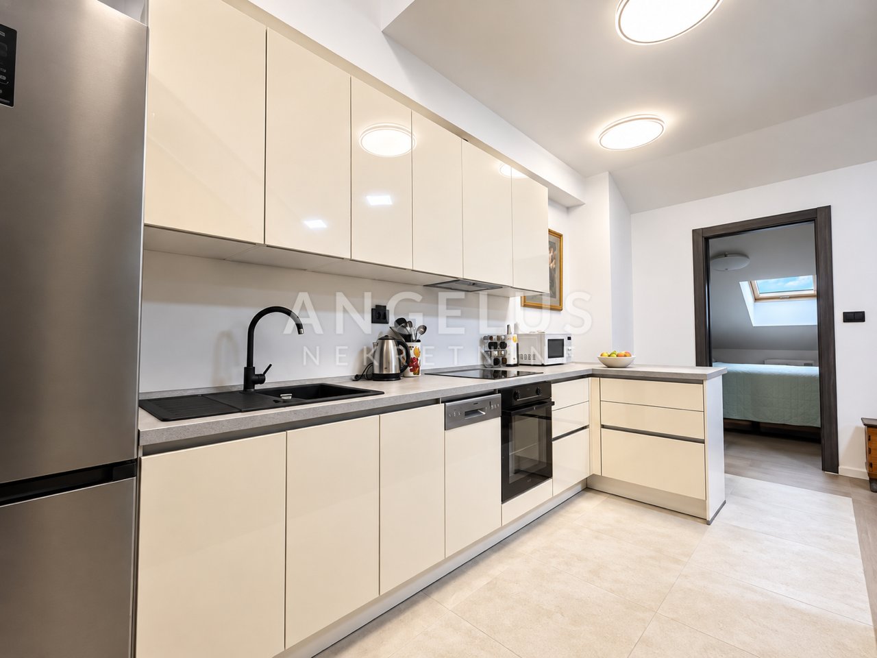 Appartamento Da affittare - Grad Zagreb Voltino