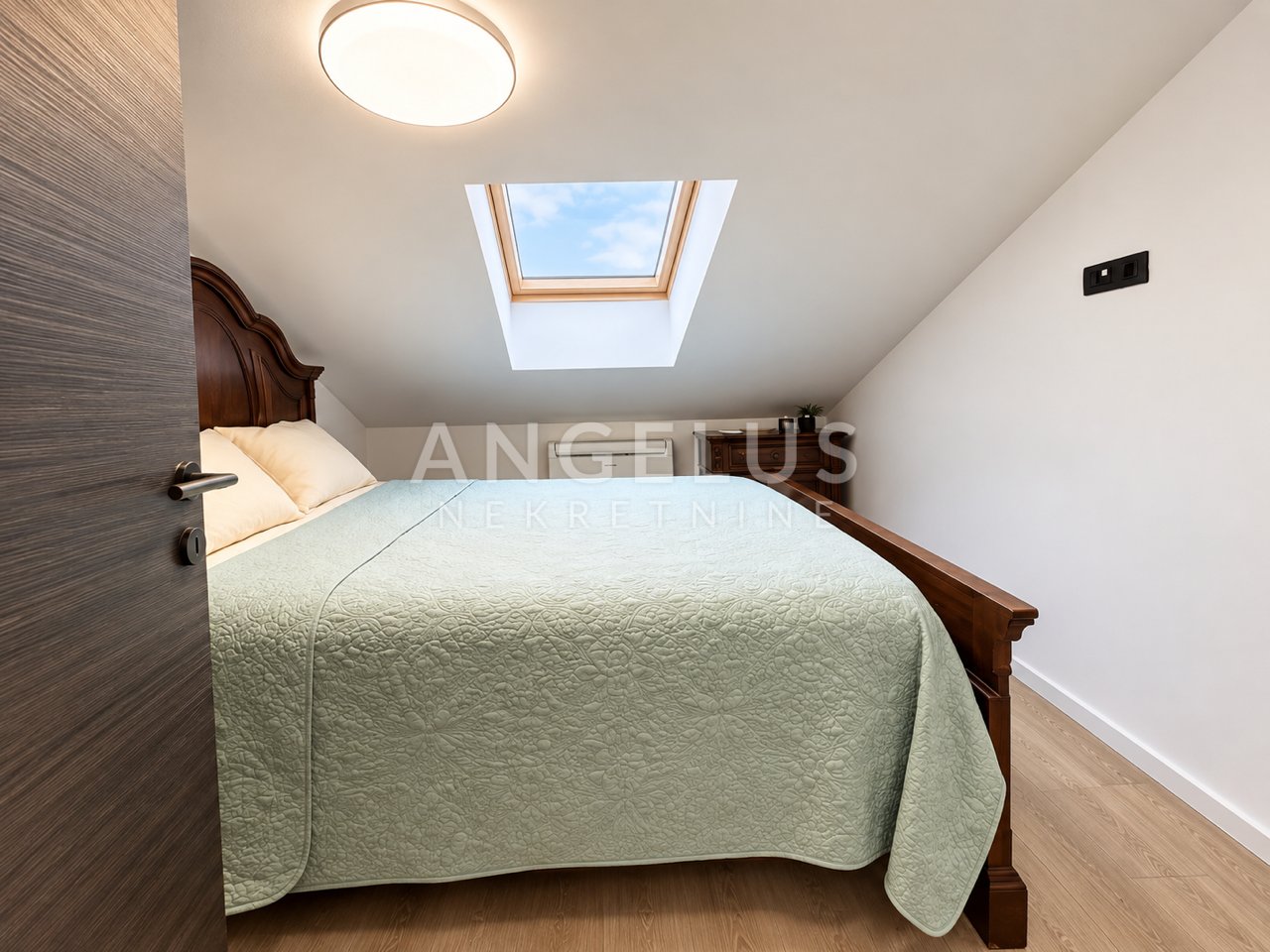 Appartamento Da affittare - Grad Zagreb Voltino