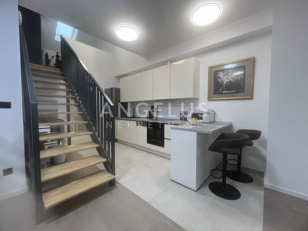 Appartamento Da affittare - Grad Zagreb Voltino