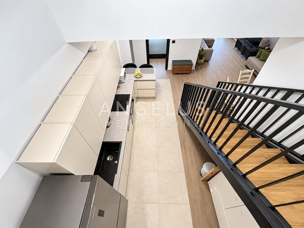 Appartamento Da affittare - Grad Zagreb Voltino
