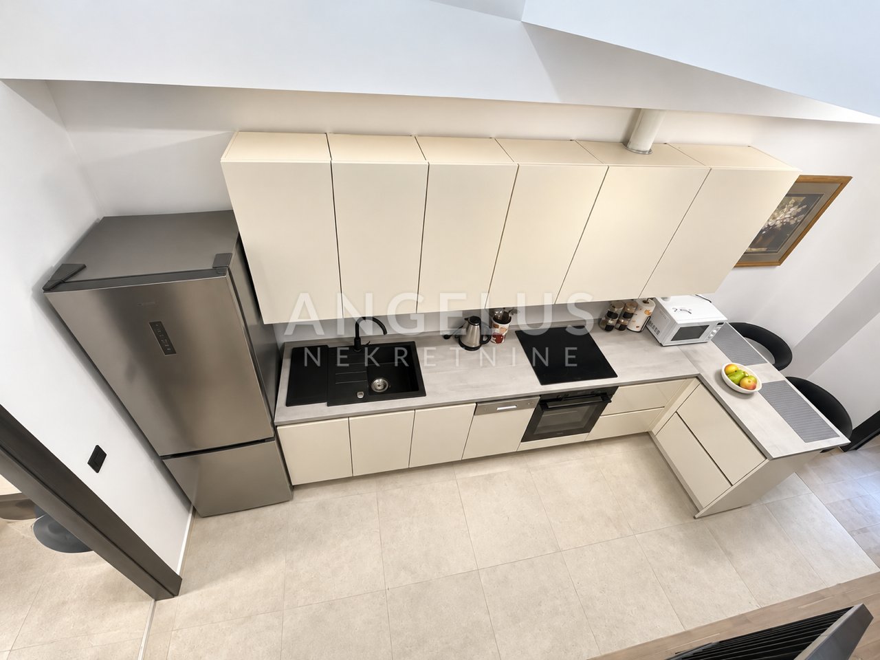 Appartamento Da affittare - Grad Zagreb Voltino