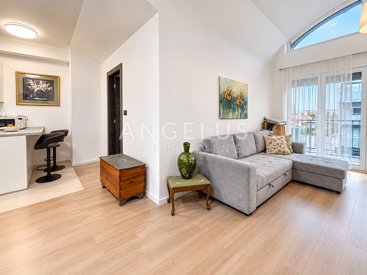 Appartamento Da affittare - Grad Zagreb Voltino