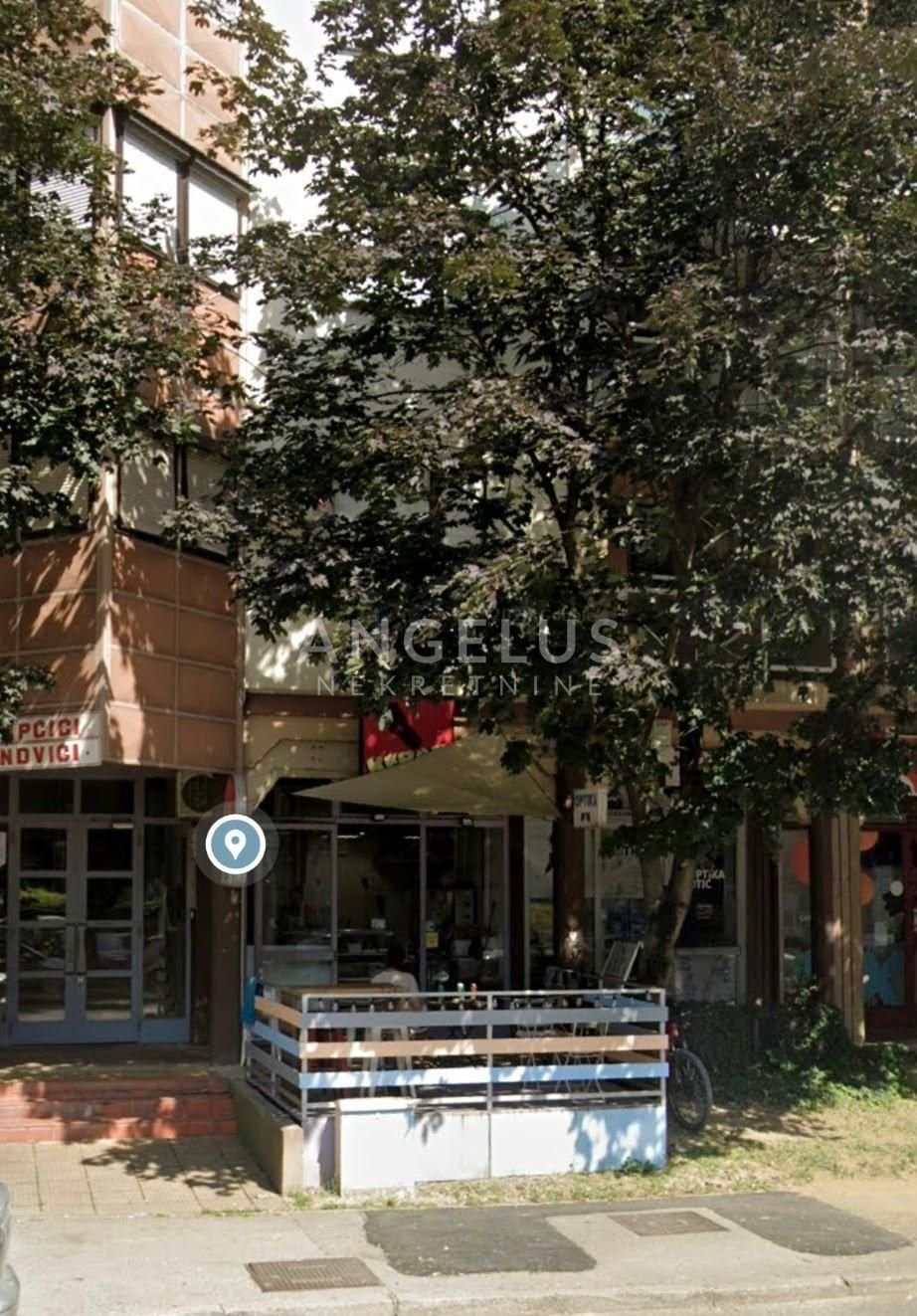 Locaux commerciaux À vendre - Grad Zagreb Sigečica