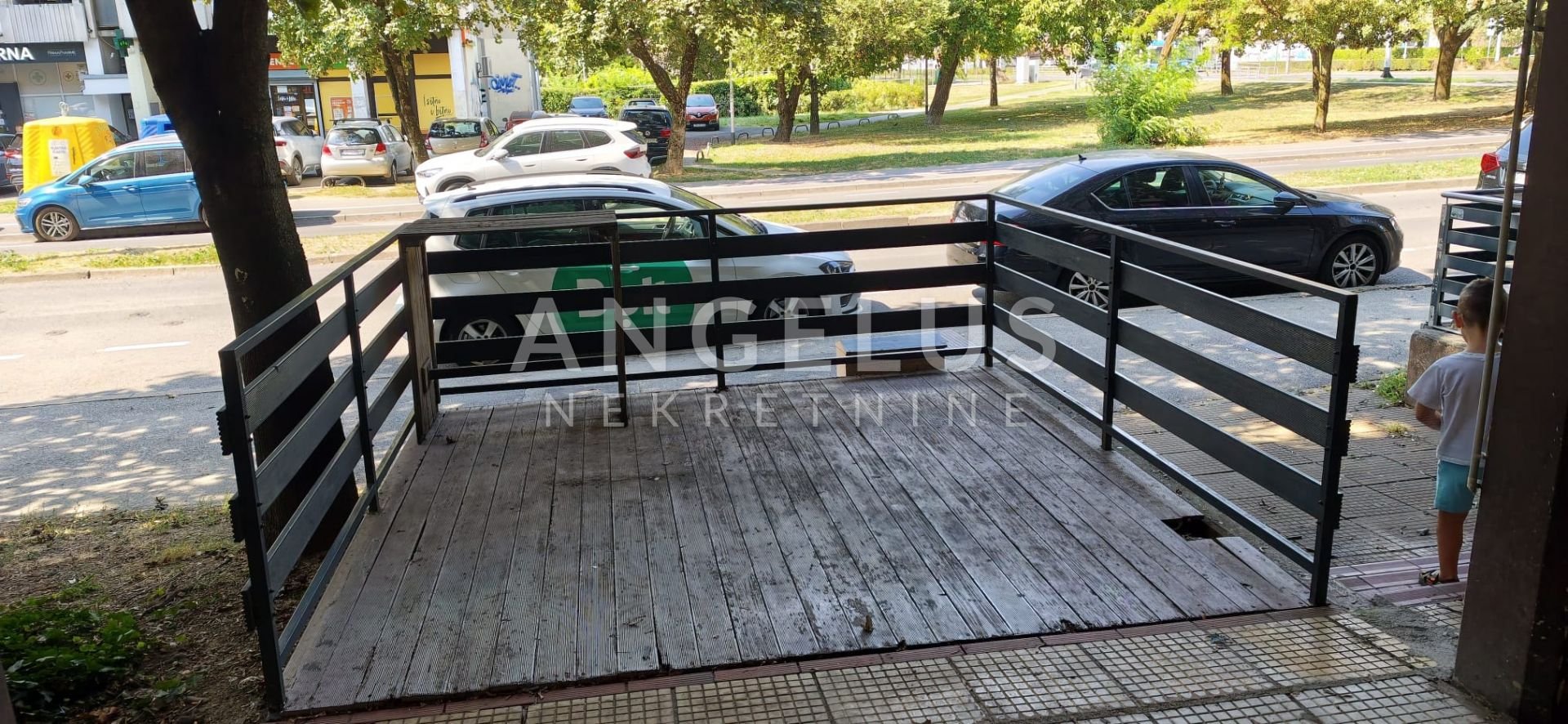 Locaux commerciaux À vendre - Grad Zagreb Sigečica