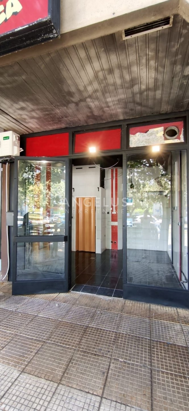 Locaux commerciaux À vendre - Grad Zagreb Sigečica