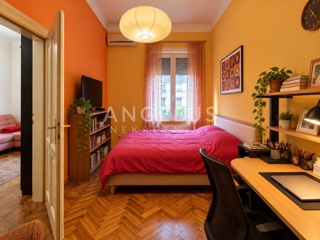 Flat For sale - Grad Zagreb Donji Grad - foto 4/11