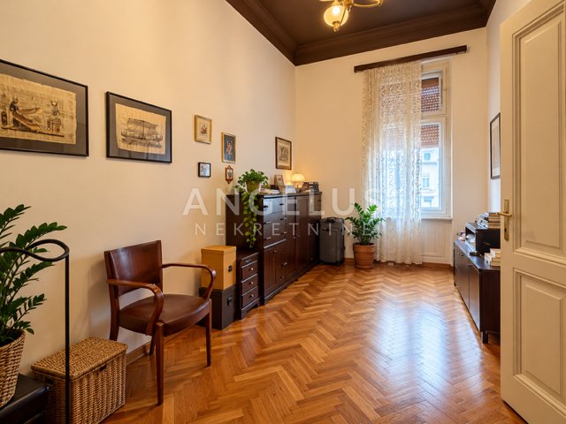 Flat For sale - Grad Zagreb Donji Grad - foto 1/11
