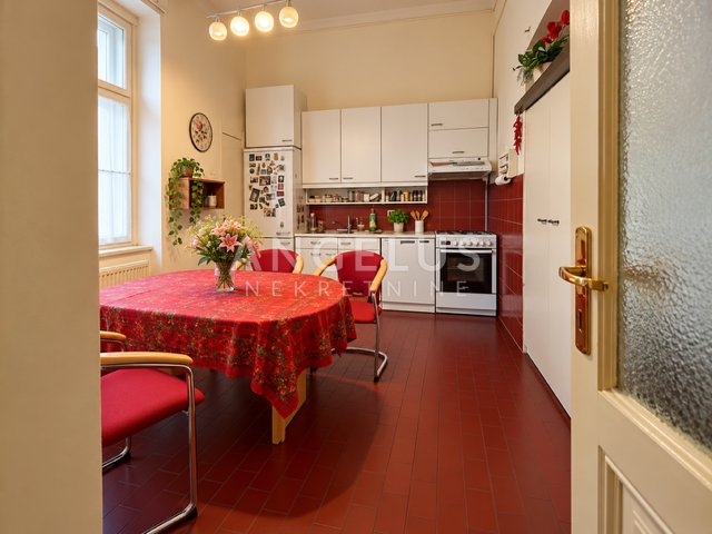 Flat For sale - Grad Zagreb Donji grad